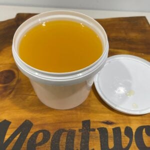 Beef Tallow - 1 Litre