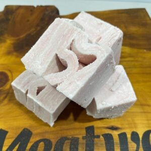 Pork Back Fat - Charged /kg
