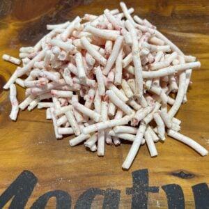 Beef Suet Fat - Unrendered
