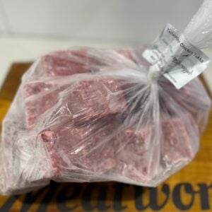 Tailwagger Chicken Pet Mince - Bulk