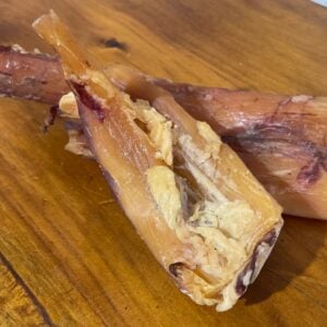 Smoked Beef Paddy Wacks